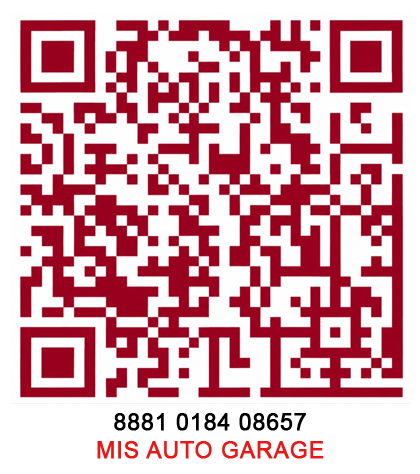 QR Pay - DuitNow